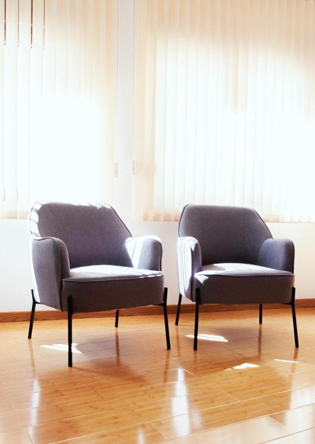Lux Family Apartment Vidanovic Pirot Luaran gambar