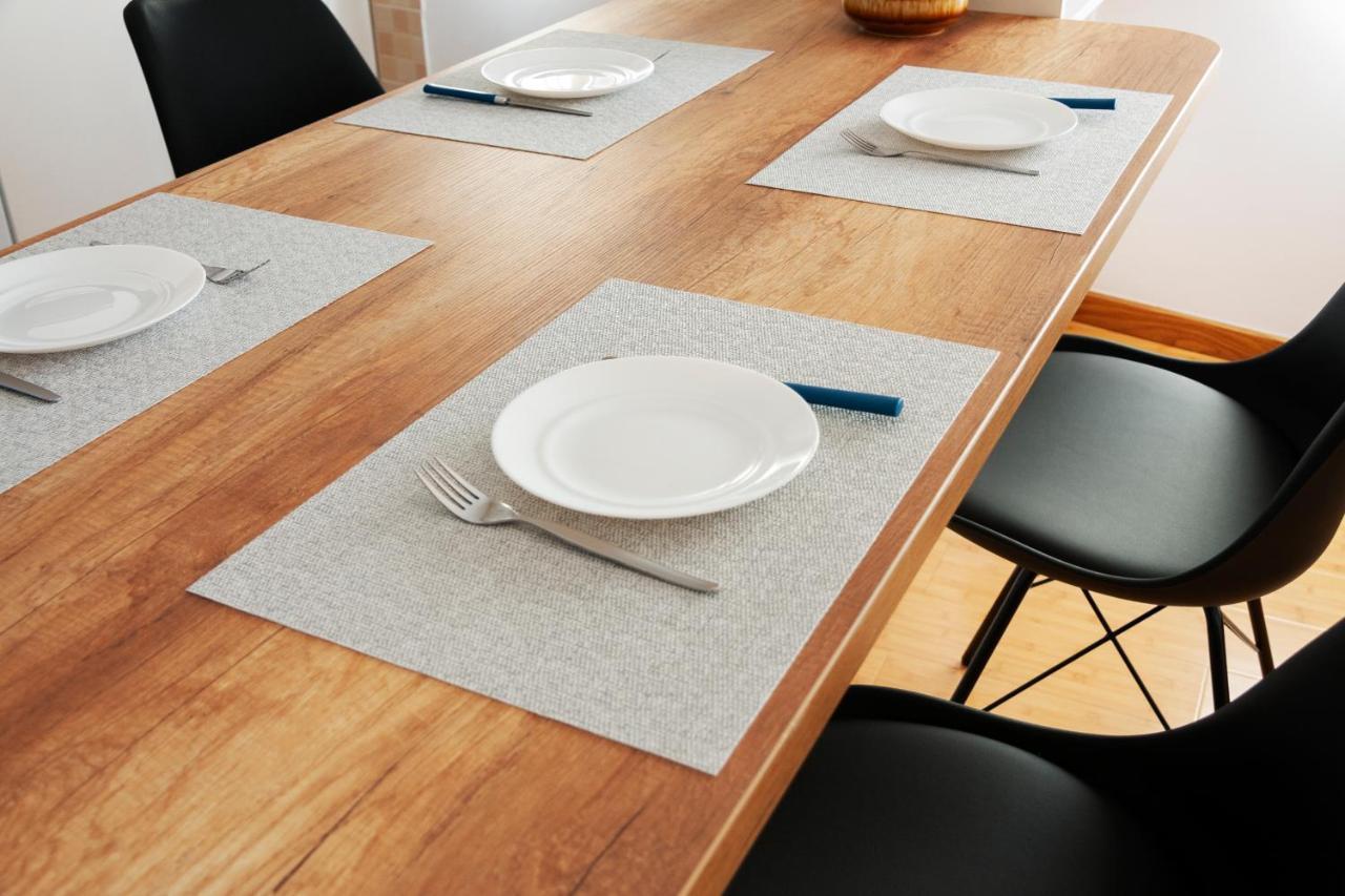 Lux Family Apartment Vidanovic Pirot Luaran gambar