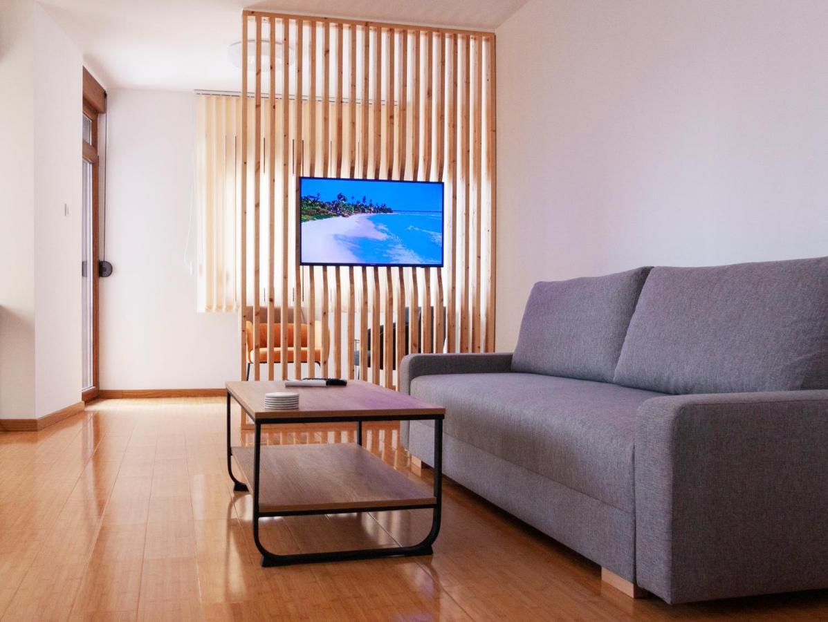 Lux Family Apartment Vidanovic Pirot Luaran gambar