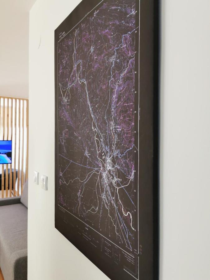 Lux Family Apartment Vidanovic Pirot Luaran gambar