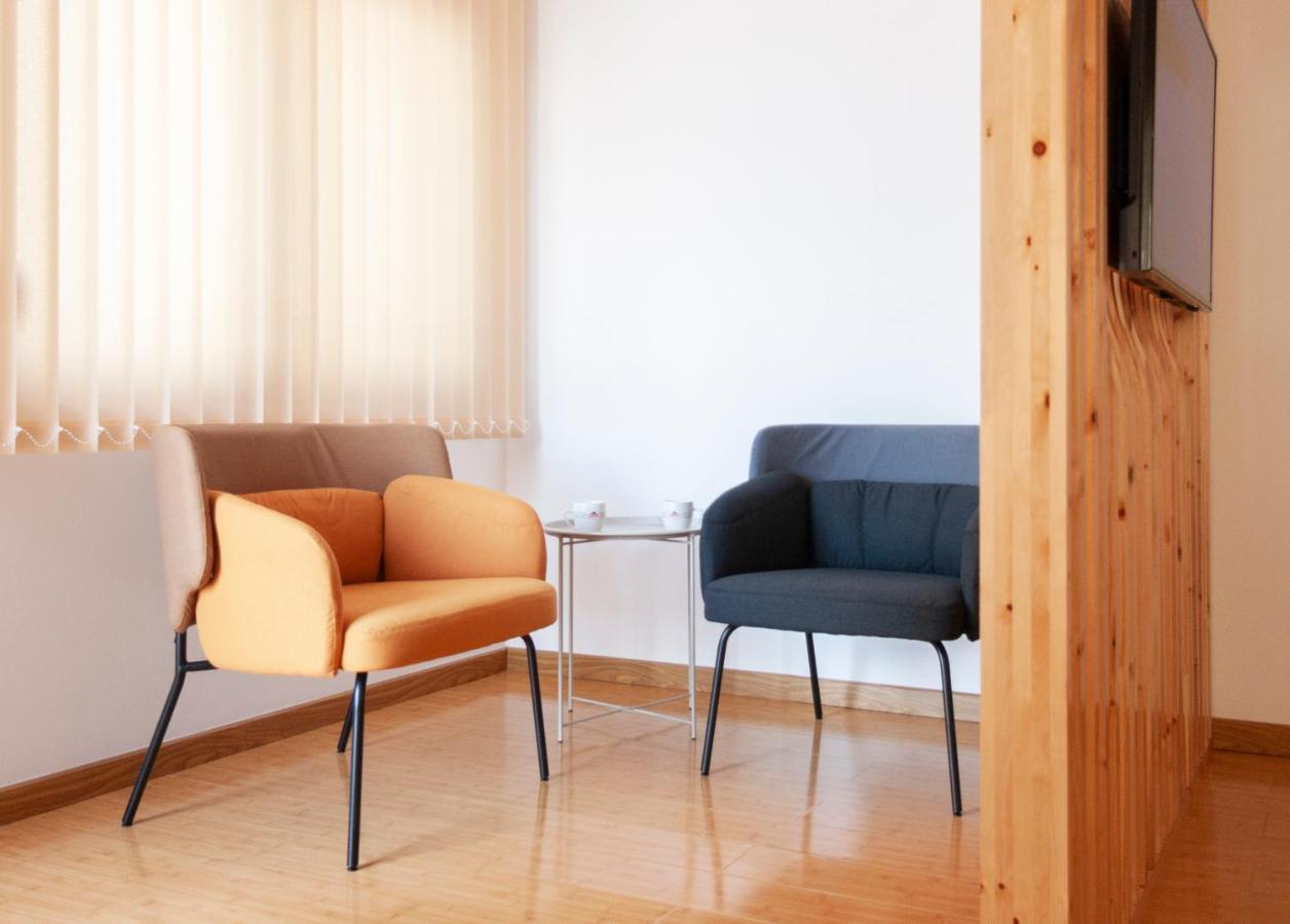 Lux Family Apartment Vidanovic Pirot Luaran gambar