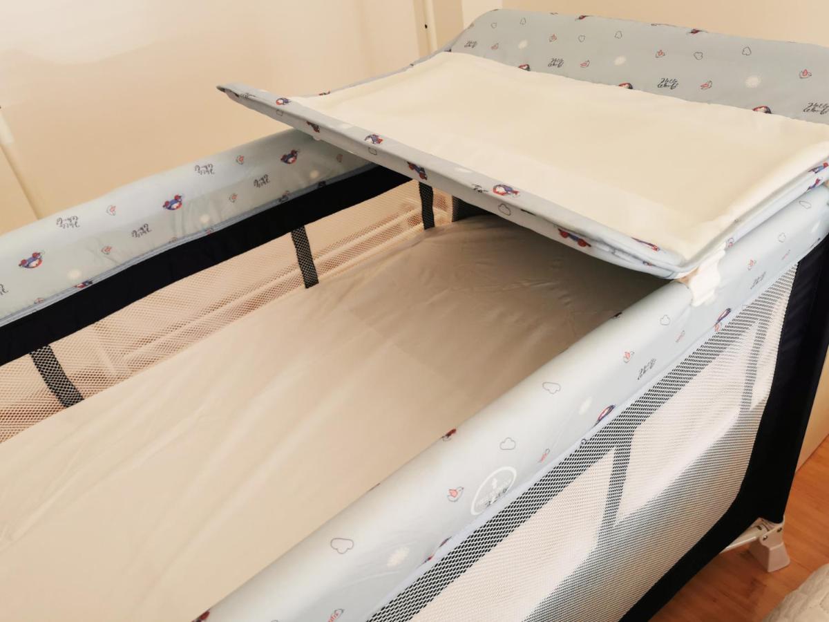 Lux Family Apartment Vidanovic Pirot Luaran gambar
