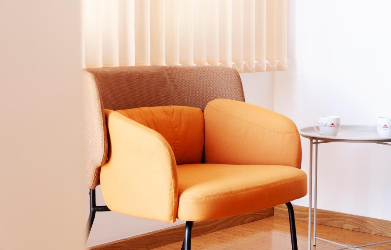 Lux Family Apartment Vidanovic Pirot Luaran gambar