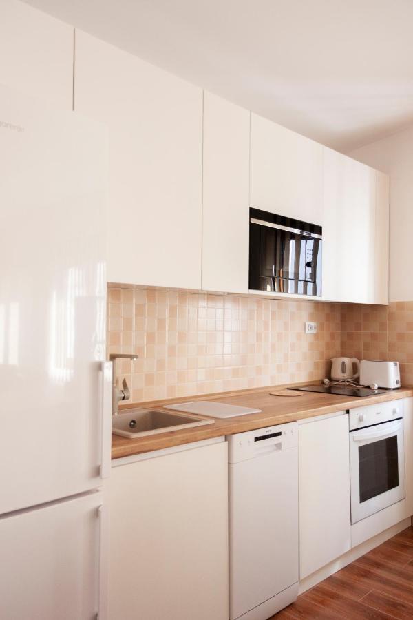 Lux Family Apartment Vidanovic Pirot Luaran gambar