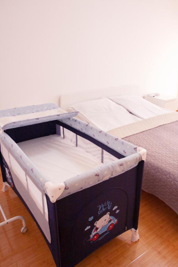 Lux Family Apartment Vidanovic Pirot Luaran gambar