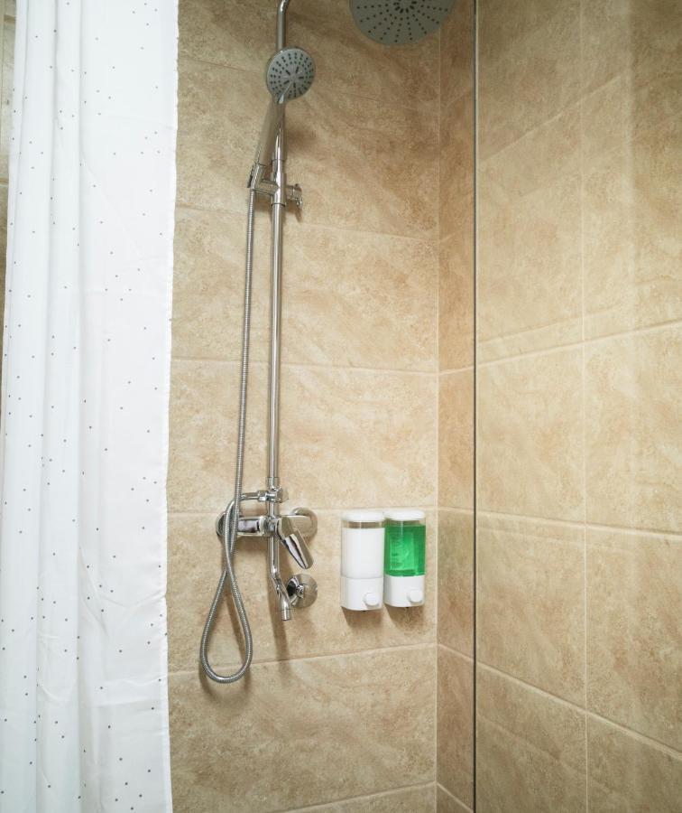 Lux Family Apartment Vidanovic Pirot Luaran gambar